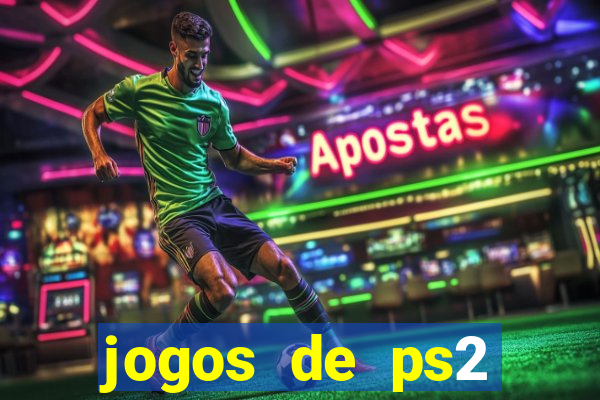 jogos de ps2 traduzidos pt br